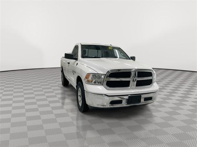 used 2019 Ram 1500 Classic car, priced at $20,313