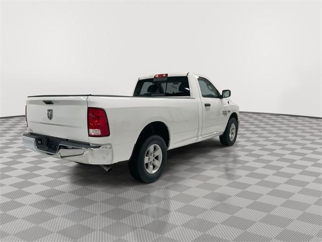 used 2019 Ram 1500 Classic car, priced at $20,313