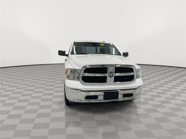 used 2019 Ram 1500 Classic car, priced at $20,313