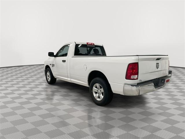 used 2019 Ram 1500 Classic car, priced at $20,313