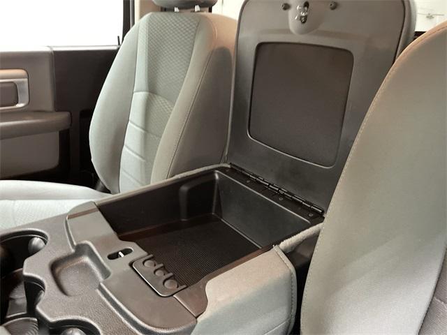 used 2019 Ram 1500 Classic car, priced at $20,313
