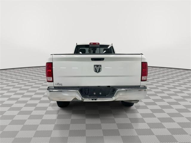 used 2019 Ram 1500 Classic car, priced at $20,313