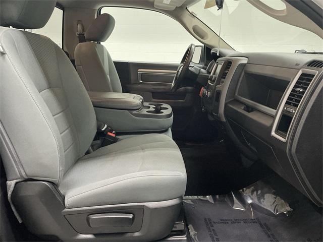 used 2019 Ram 1500 Classic car, priced at $20,313