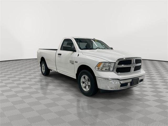 used 2019 Ram 1500 Classic car, priced at $20,313