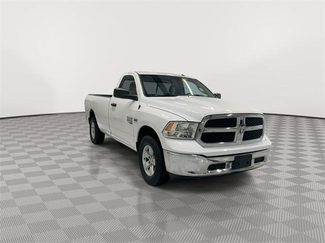used 2019 Ram 1500 Classic car, priced at $20,313