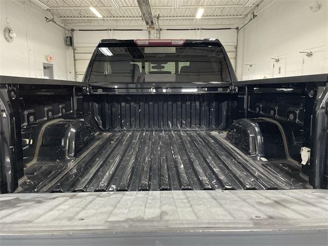used 2020 Chevrolet Silverado 1500 car, priced at $27,861