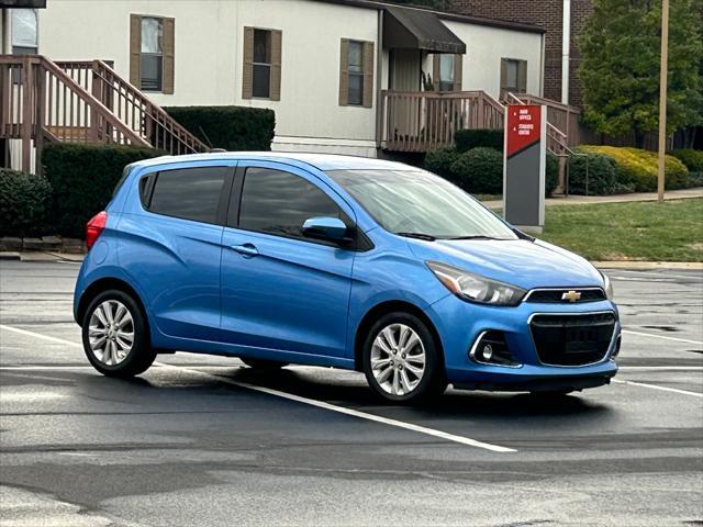 used 2016 Chevrolet Spark car, priced at $5,995