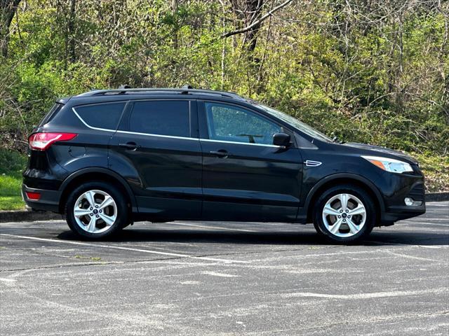 used 2016 Ford Escape car, priced at $10,995