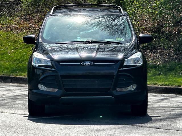 used 2016 Ford Escape car, priced at $10,995