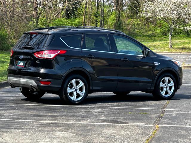 used 2016 Ford Escape car, priced at $10,995