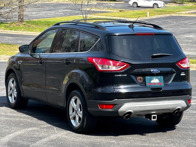 used 2016 Ford Escape car, priced at $10,995