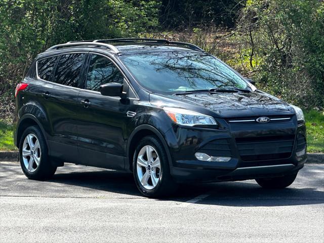 used 2016 Ford Escape car, priced at $10,995