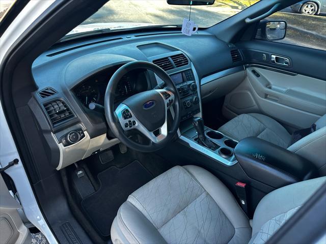 used 2013 Ford Explorer car, priced at $8,995