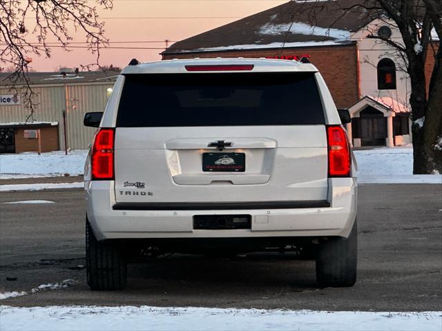 used 2019 Chevrolet Tahoe car, priced at $21,995