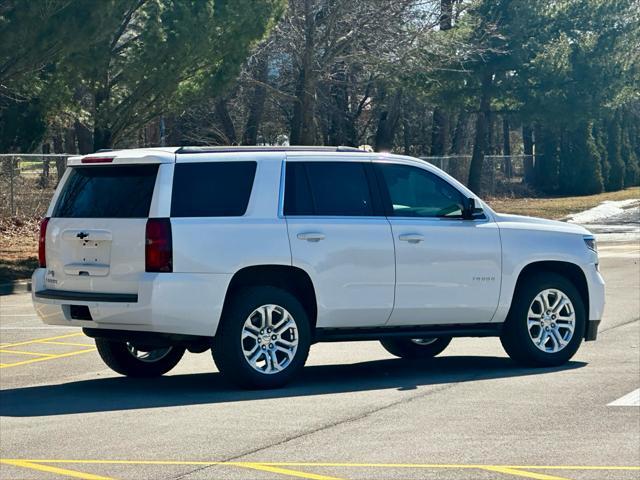 used 2019 Chevrolet Tahoe car, priced at $21,995