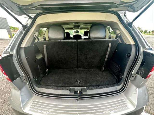 used 2019 Dodge Journey car, priced at $9,995
