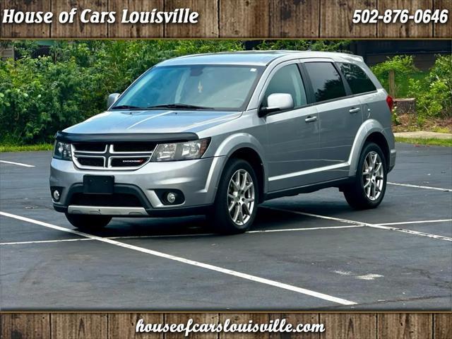used 2019 Dodge Journey car, priced at $9,995