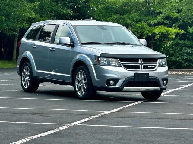 used 2019 Dodge Journey car, priced at $9,995
