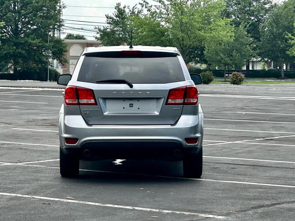 used 2019 Dodge Journey car, priced at $10,995
