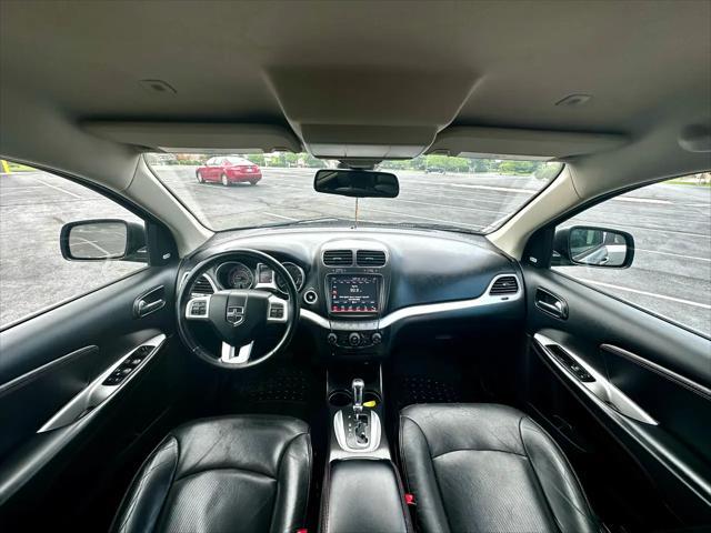 used 2019 Dodge Journey car, priced at $9,995