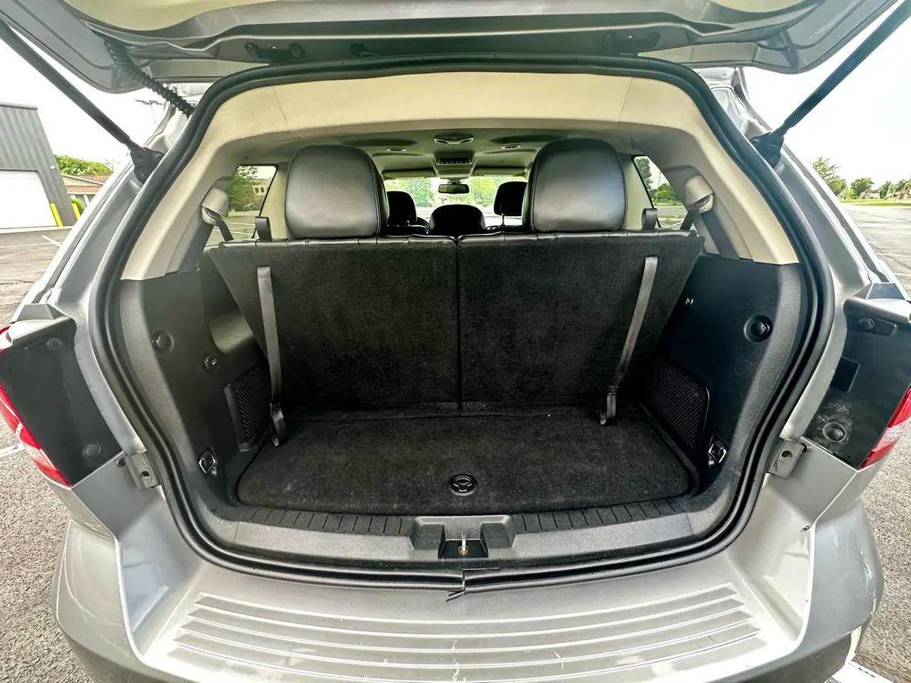 used 2019 Dodge Journey car, priced at $10,995