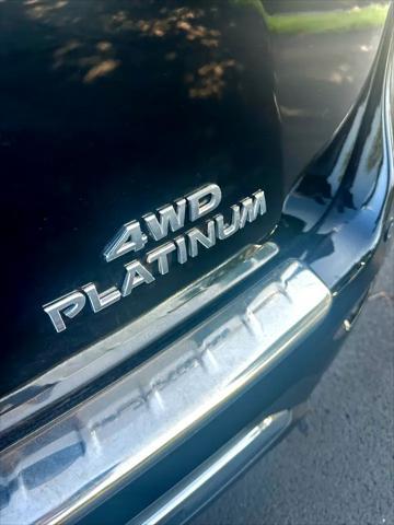 used 2014 Nissan Pathfinder car, priced at $9,500