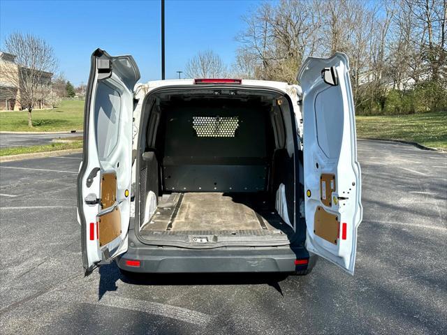 used 2018 Ford Transit Connect car, priced at $11,995