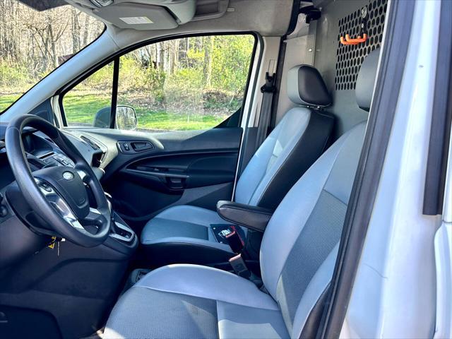 used 2018 Ford Transit Connect car, priced at $11,995