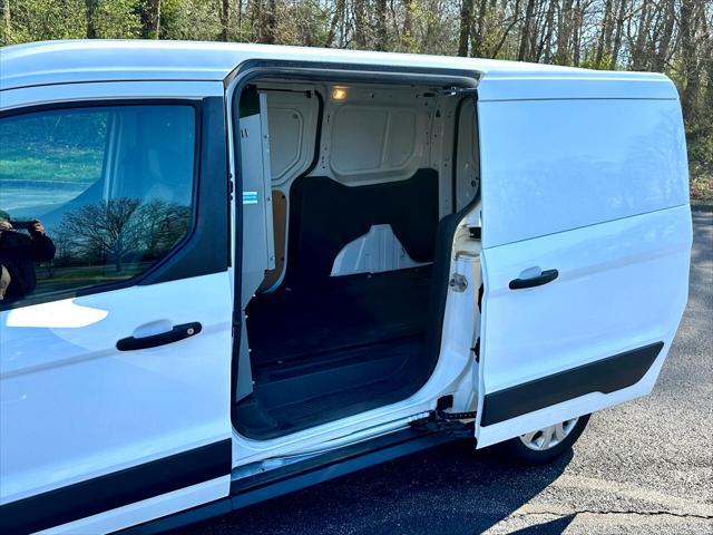 used 2018 Ford Transit Connect car, priced at $11,995