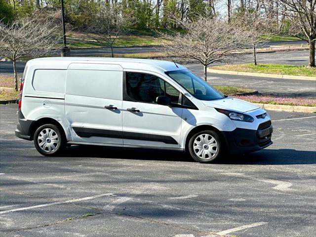 used 2018 Ford Transit Connect car, priced at $11,995