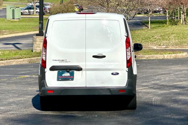 used 2018 Ford Transit Connect car, priced at $11,995