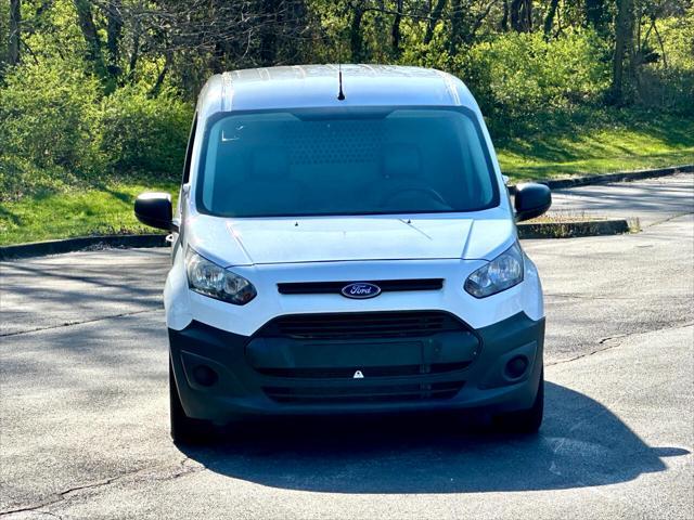 used 2018 Ford Transit Connect car, priced at $11,995