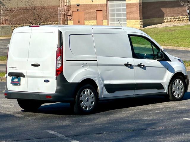 used 2018 Ford Transit Connect car, priced at $11,995