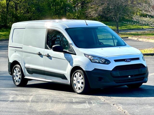 used 2018 Ford Transit Connect car, priced at $11,995