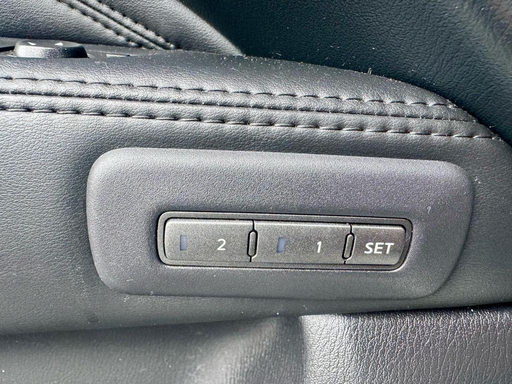 used 2013 INFINITI JX35 car, priced at $8,995