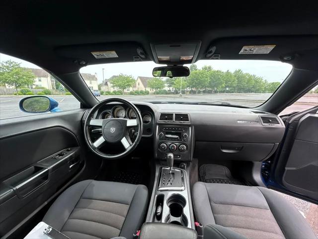 used 2010 Dodge Challenger car, priced at $14,995