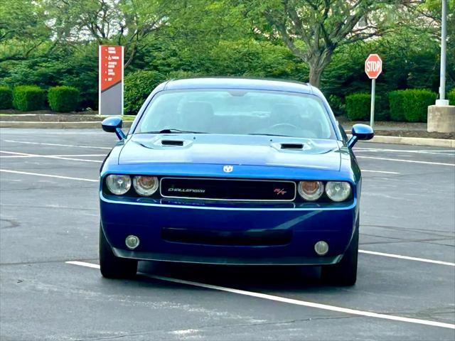 used 2010 Dodge Challenger car, priced at $14,995