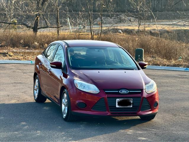 used 2014 Ford Focus car, priced at $6,995