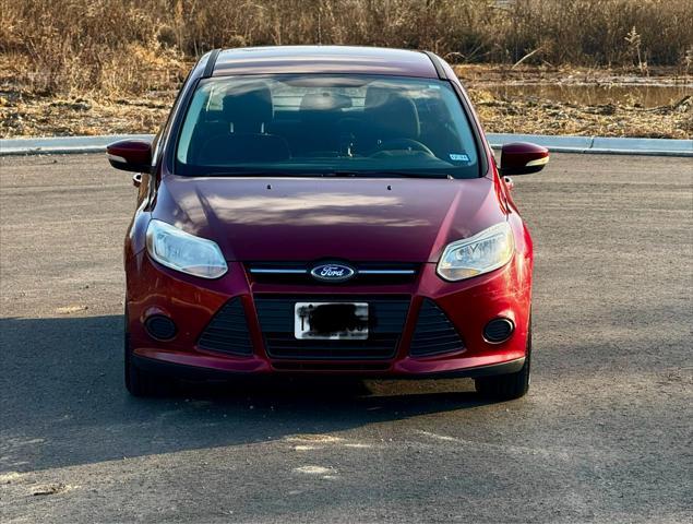 used 2014 Ford Focus car, priced at $6,995