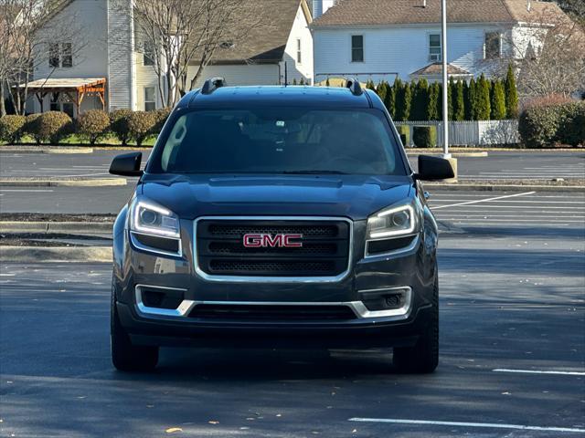 used 2014 GMC Acadia car, priced at $10,995