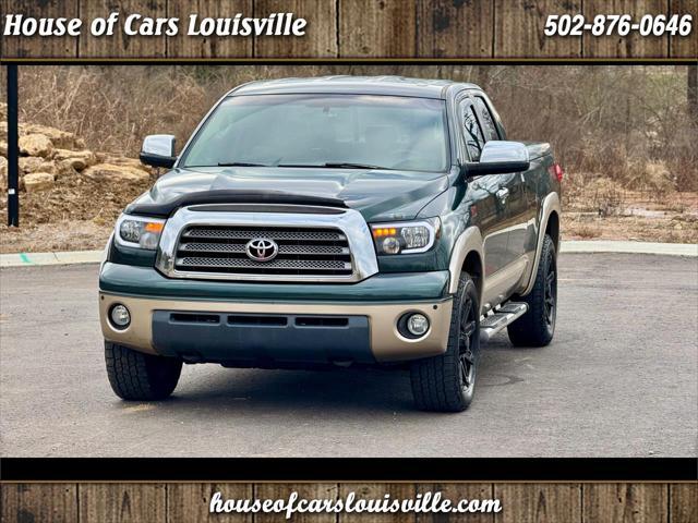 used 2008 Toyota Tundra car, priced at $12,995