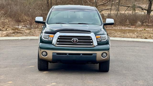 used 2008 Toyota Tundra car, priced at $12,995