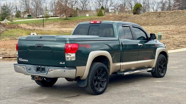 used 2008 Toyota Tundra car, priced at $12,995