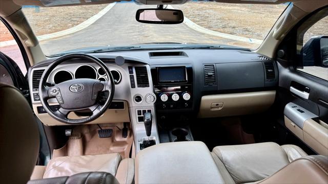 used 2008 Toyota Tundra car, priced at $12,995