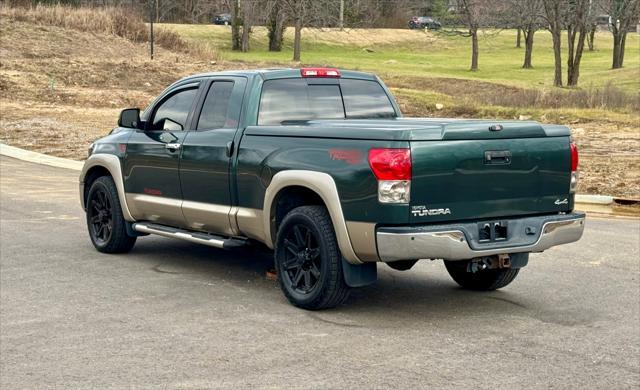 used 2008 Toyota Tundra car, priced at $12,995