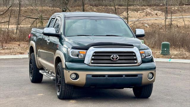 used 2008 Toyota Tundra car, priced at $12,995