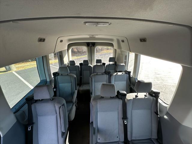 used 2019 Ford Transit-350 car, priced at $24,995