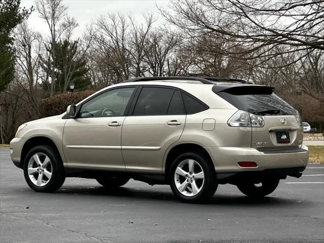 used 2004 Lexus RX 330 car, priced at $5,995