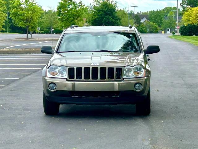 used 2005 Jeep Grand Cherokee car, priced at $4,995