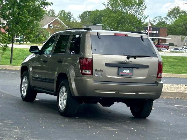 used 2005 Jeep Grand Cherokee car, priced at $4,995